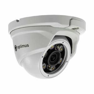 IP камера Optimus IP-E044.0(2.8)PL