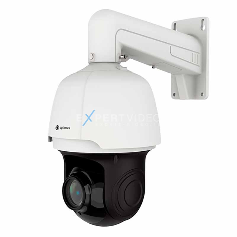 IP камера Optimus Smart IP-P092.1(25x)D