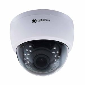 IP камера Optimus IP-S022.1(2.8-12)P_V.1