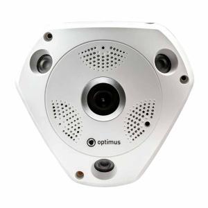 IP камера Optimus IP-S112.1(1.78)P