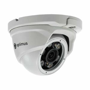 IP камера Optimus IP-E042.1(2.8)PL