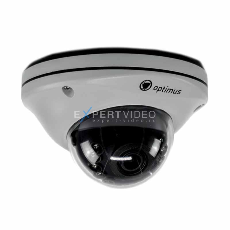 IP камера Optimus IP-S075.0(2.8)MP_V.1