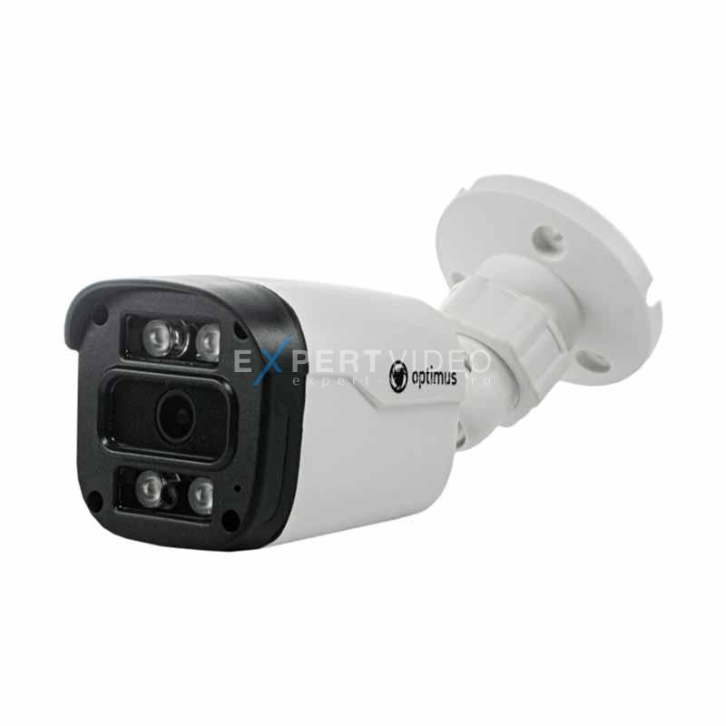 IP камера Optimus IP-E012.1(2.8)ME_V.2