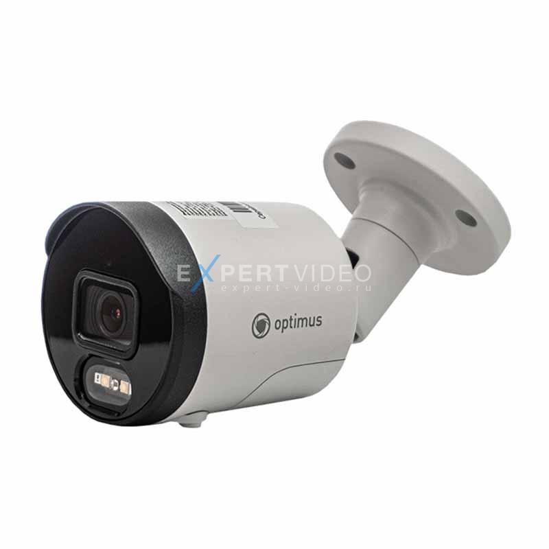 IP камера Optimus Basic ACT IP-P015.0(2.8)MD