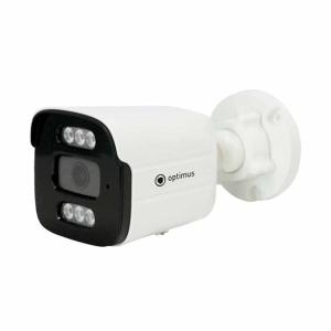 IP камера Optimus IP-E012.1(2.8)PE_V.5