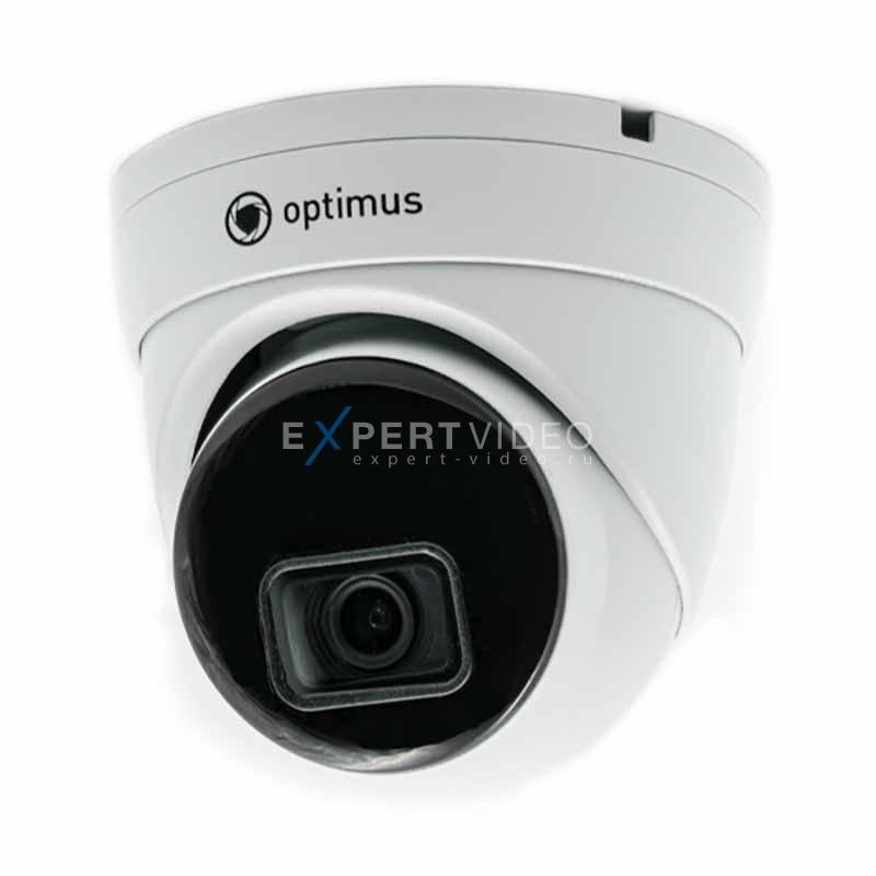 IP камера Optimus Smart IP-P045.0(2.8)MD