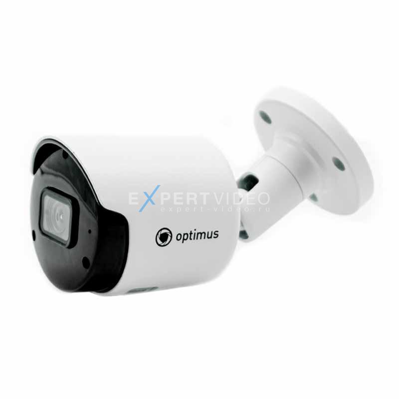 IP камера Optimus Smart IP-P015.0(2.8)MD