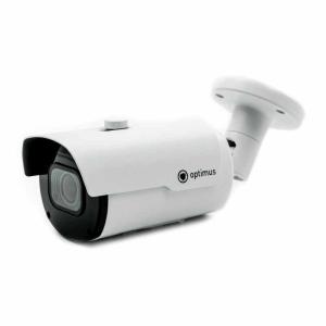IP камера Optimus Smart IP-P015.0(4x)D