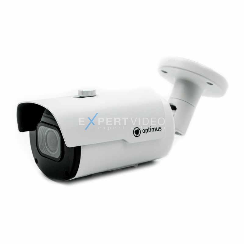 IP камера Optimus Smart IP-P015.0(4x)D