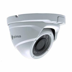 IP камера Optimus IP-E042.1(2.8)E_V.2