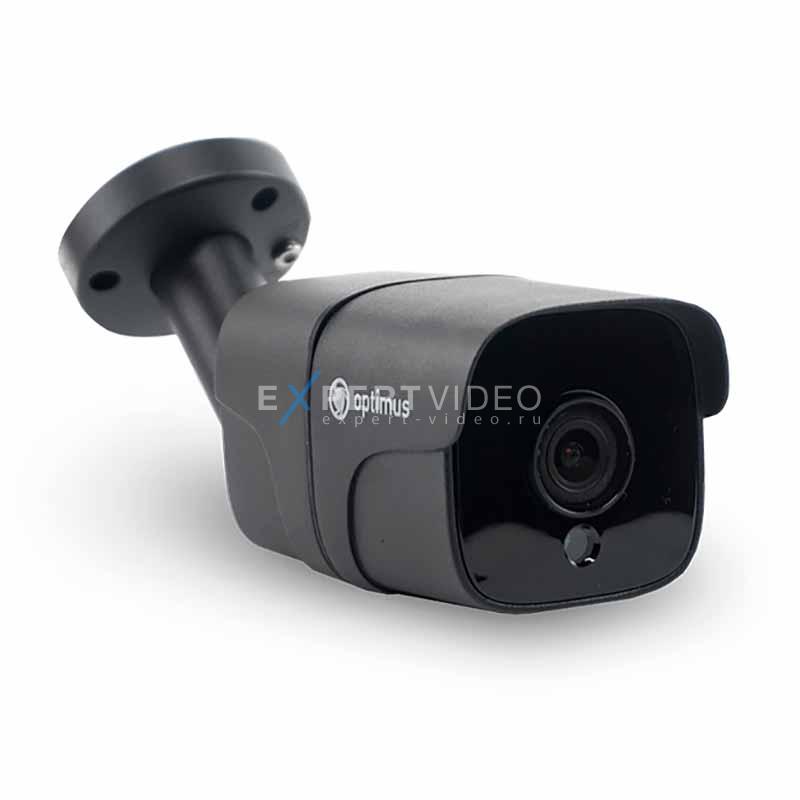 IP камера Optimus IP-S012.1(2.8)P_V.1 (b)