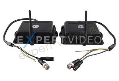  Wivat WT2.4/5(W)+WR2.4/5(W)