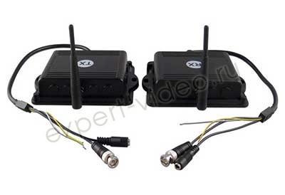  Wivat WT2.4/5(W)+WR2.4/5(W)