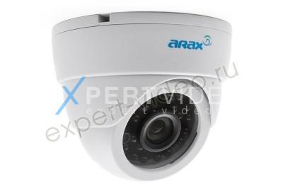  Arax RXD-S4-Bir