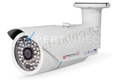  Proto-X Proto IP-HW20F36IR