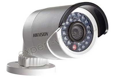  Hikvision DS-2CD2022-I