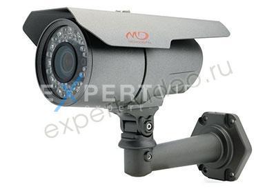  MicroDigital MDC-i6120V-32LPR