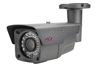  MicroDigital MDC-AH6260TDN-35H