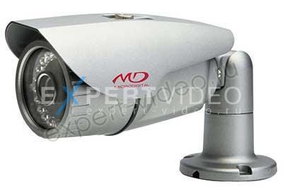  MicroDigital MDC-AH6260TDN-24H