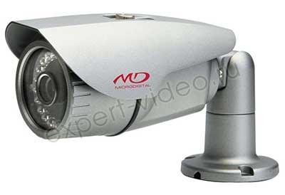  MicroDigital MDC-AH6260TDN-24H