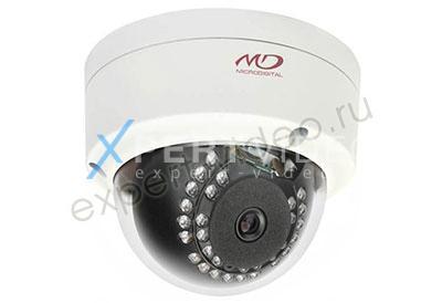  MicroDigital MDC-AH8290FTN-24H