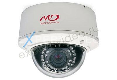  MicroDigital MDC-AH8260VTD-30H