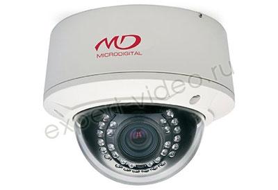  MicroDigital MDC-AH8260VTD-30H