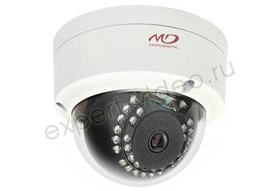  MicroDigital MDC-AH8260FTD-24H