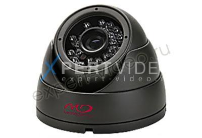  MicroDigital MDC-AH9260FTD-24