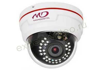  MicroDigital MDC-AH7260TDN