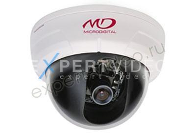  MicroDigital MDC-AH7260F