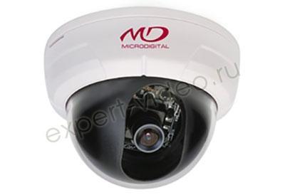  MicroDigital MDC-AH7260F