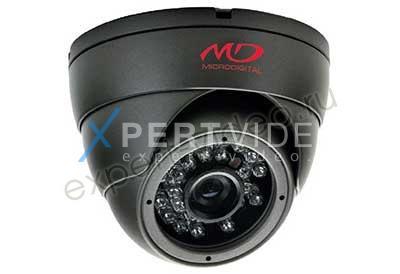  MicroDigital MDC-7020FTD-24E