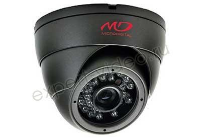  MicroDigital MDC-7020FTD-24E