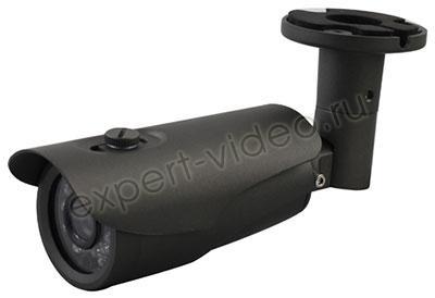  Hunter HN-B673VFIR-40 Effio-A