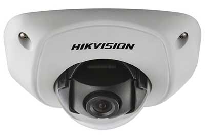  Hikvision DS-2CD2520F