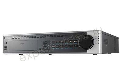  Hikvision DS-8632NI-E8