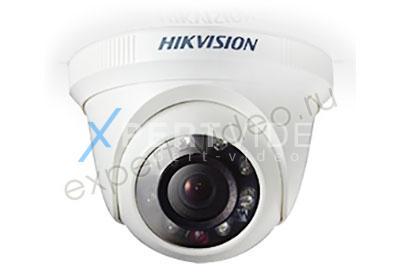  Hikvision DS-2CE56C2T-IR