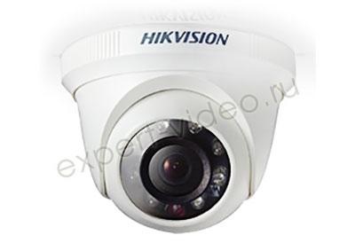  Hikvision DS-2CE56C2T-IR