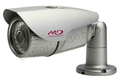  MicroDigital MDC-N6290WDN-36HA