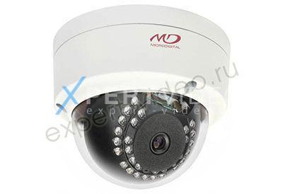  MicroDigital MDC-N7090TDN-30