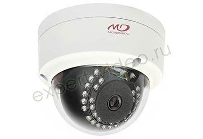  MicroDigital MDC-N7090TDN-30