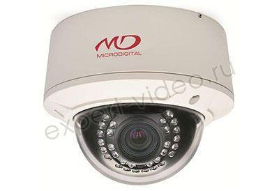  MicroDigital MDC-AH8290WDN-30H