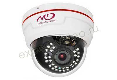  MicroDigital MDC-AH7290FTD-24