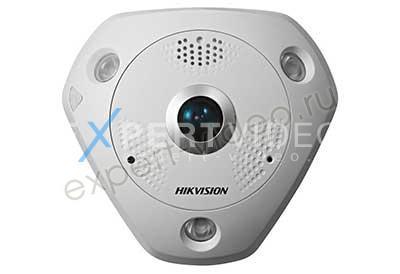  Hikvision DS-2CD6362F-IS 
