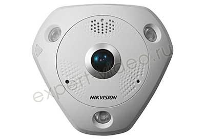  Hikvision DS-2CD6362F-IS 