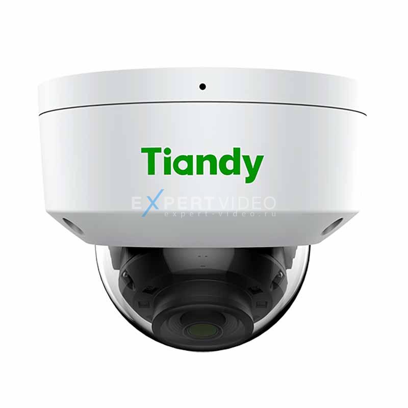 IP камера Tiandy TC-C35KS Spec:I3/E/Y/M/S/H/2.8mm/V4.0