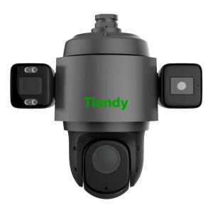 IP камера Tiandy TC-A35555 Spec:0/A/2.8-12mm/9-54mm