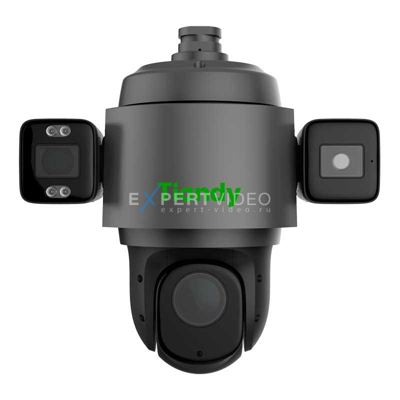 IP камера Tiandy TC-A35555 Spec:0/A/2.8-12mm/9-54mm