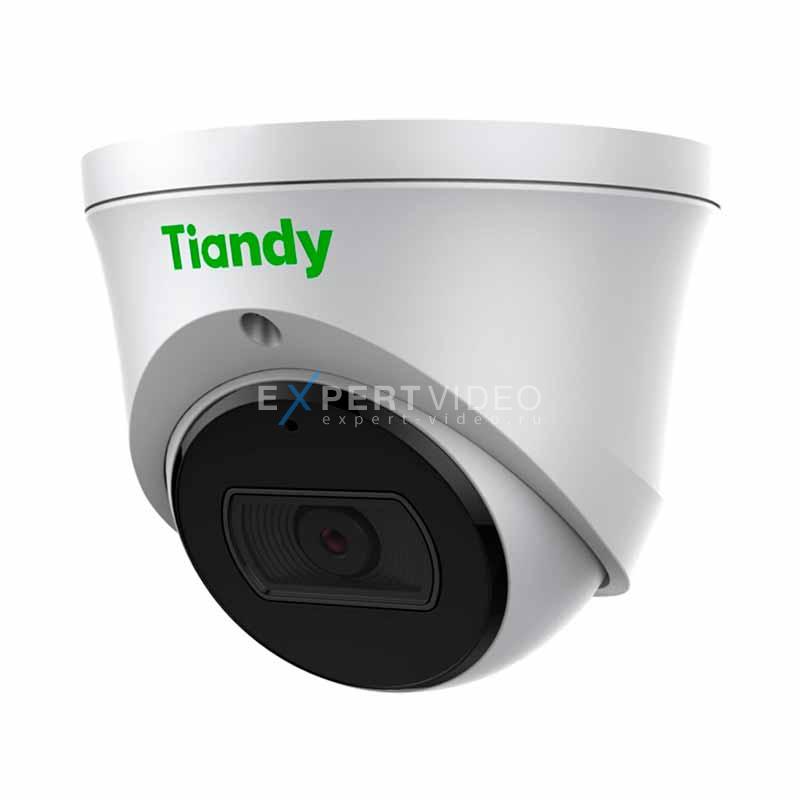 IP камера Tiandy TC-C35XS Spec:I3/E/Y/M/H/2.8mm/V4.1